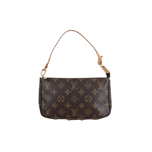 Rank AB ｜ LV Monogram Pochette Accessoires ｜092805