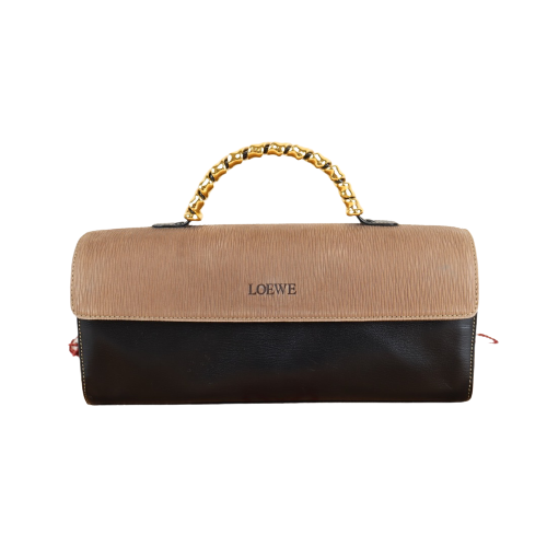 Rank A ｜ LOEWE VELAZQUEZ Hand Bag ｜092918