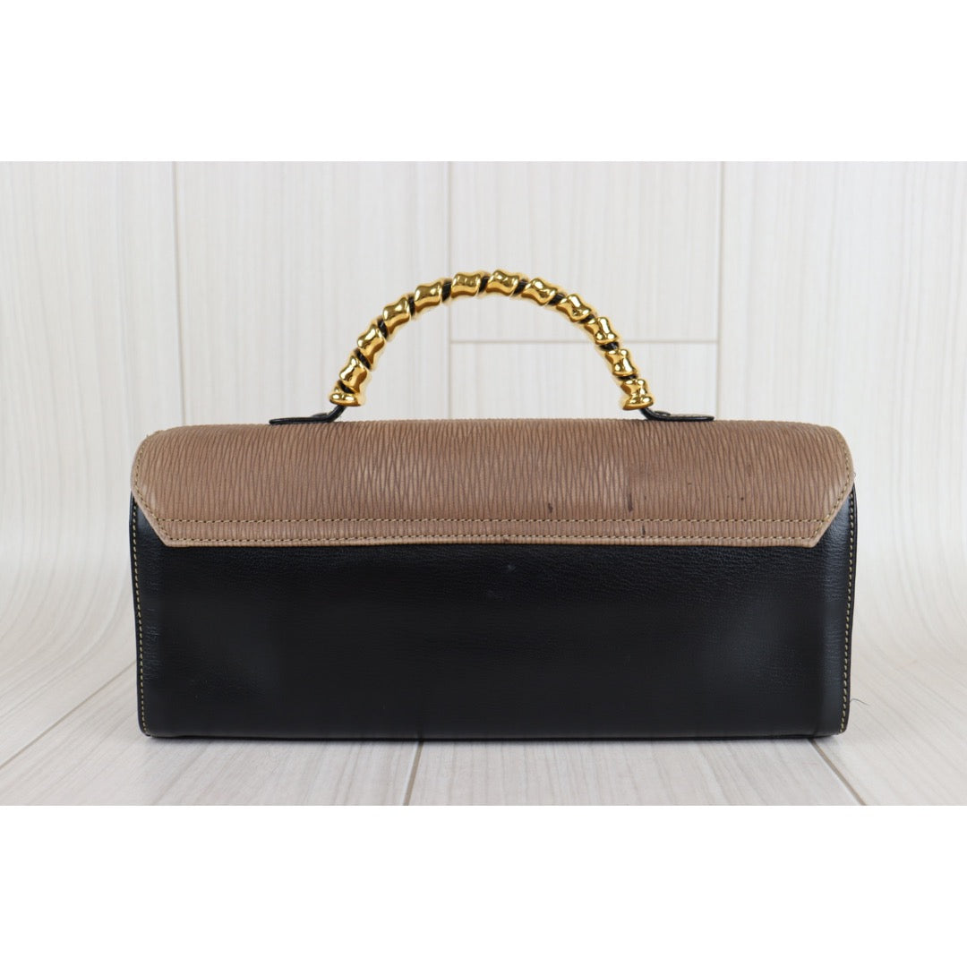 Rank A ｜ LOEWE VELAZQUEZ Hand Bag ｜092918