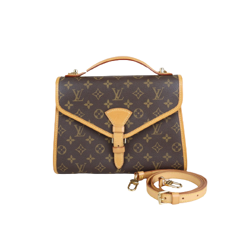 Rank A ｜ LV Monogram Bel Air 2way Shoulder bag ｜092919