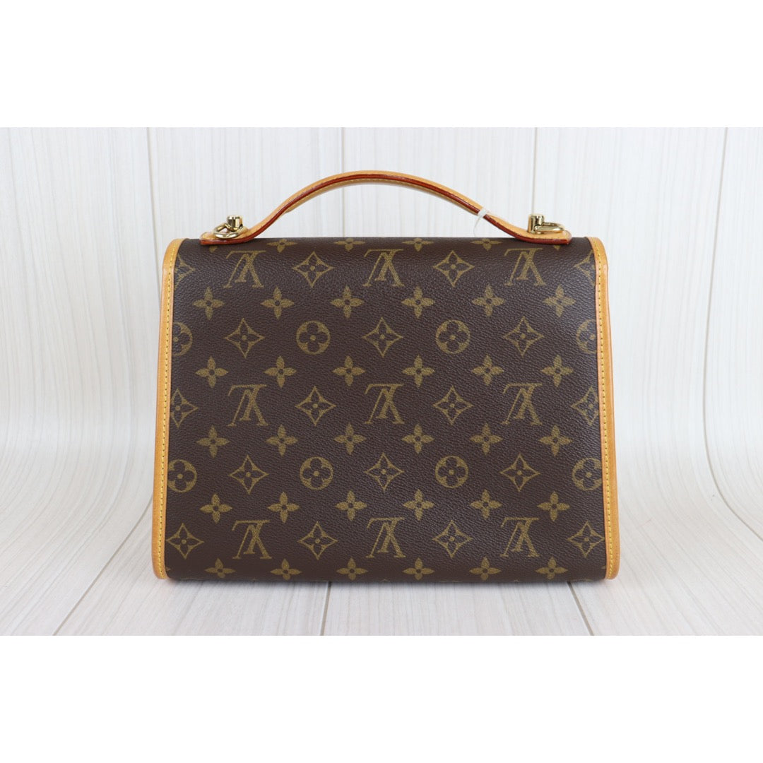 Rank A ｜ LV Monogram Bel Air 2way Shoulder bag ｜092919