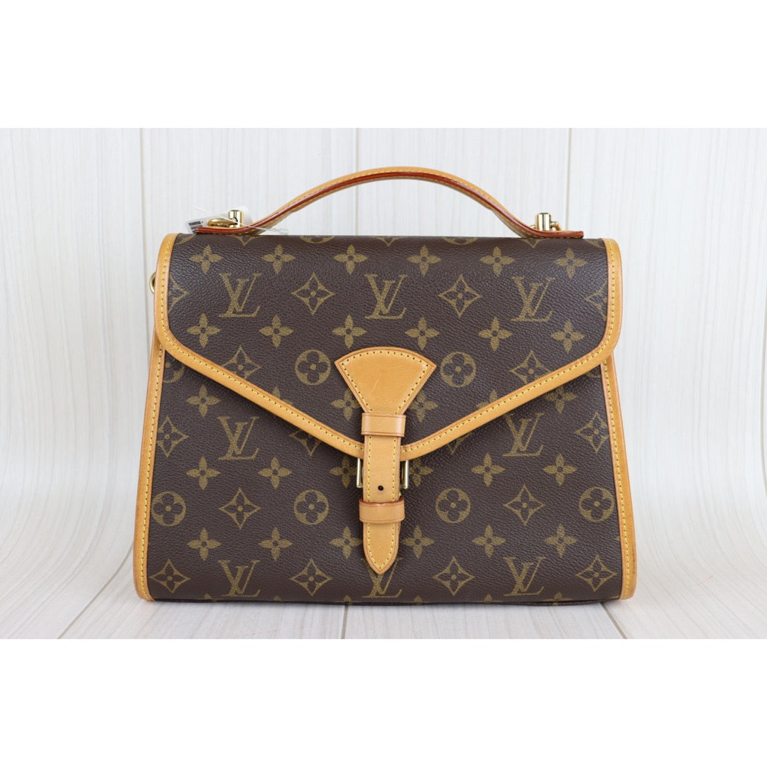 Rank A ｜ LV Monogram Bel Air 2way Shoulder bag ｜092919