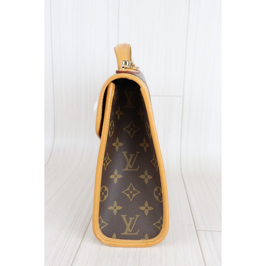 Rank A ｜ LV Monogram Bel Air 2way Shoulder bag ｜092919