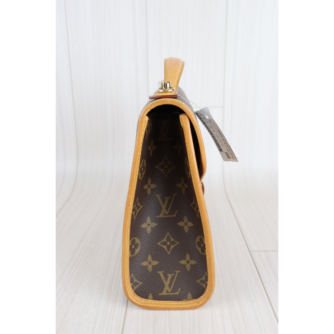 Rank A ｜ LV Monogram Bel Air 2way Shoulder bag ｜092919