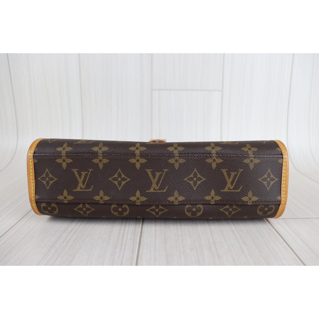 Rank A ｜ LV Monogram Bel Air 2way Shoulder bag ｜092919