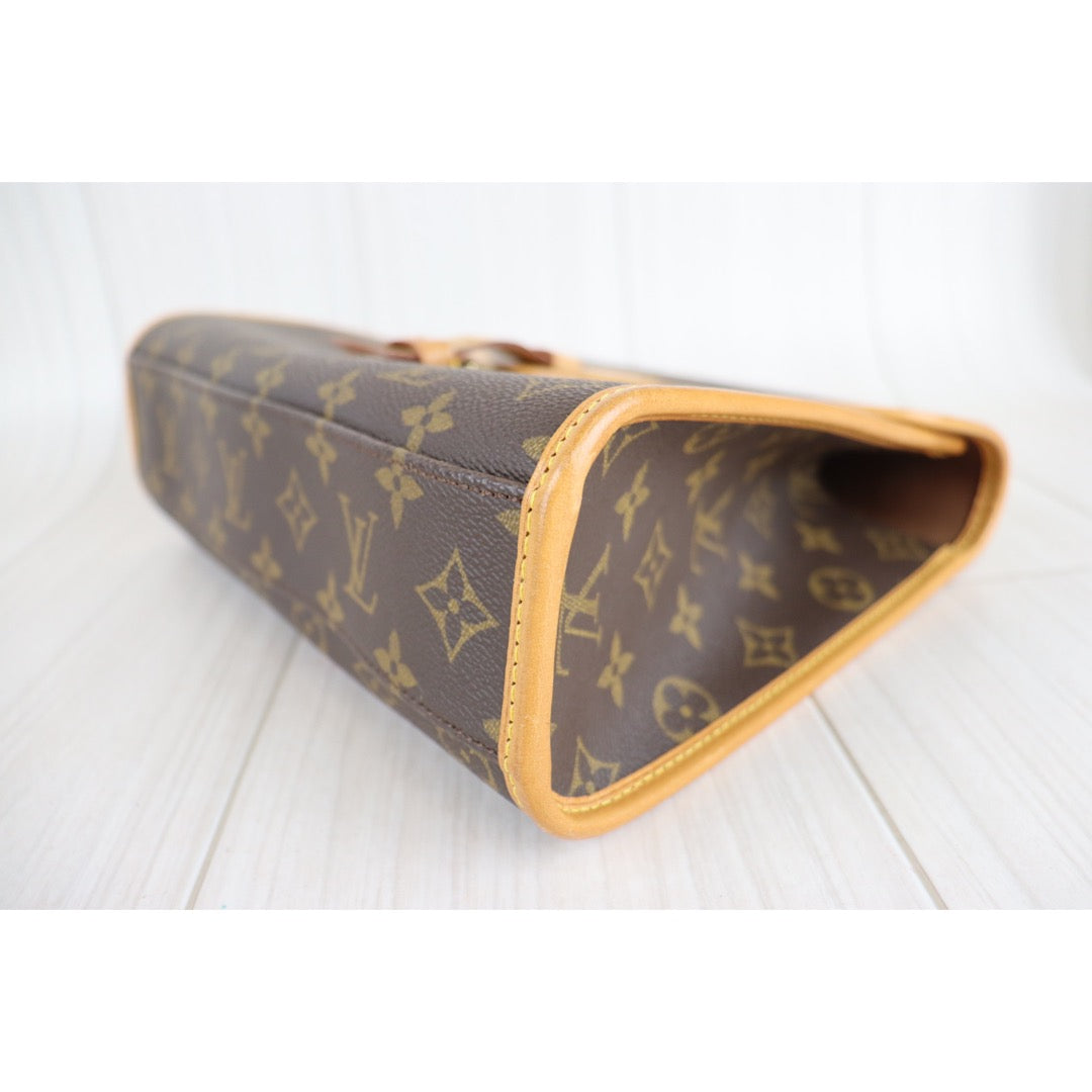 Rank A ｜ LV Monogram Bel Air 2way Shoulder bag ｜092919