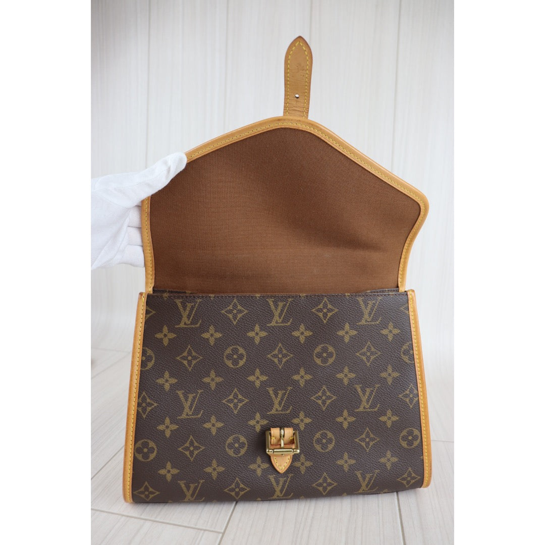 Rank A ｜ LV Monogram Bel Air 2way Shoulder bag ｜092919