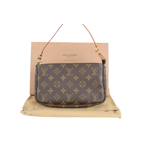 Rank SA｜ LV Monogram Pochette Accessoires ｜092924