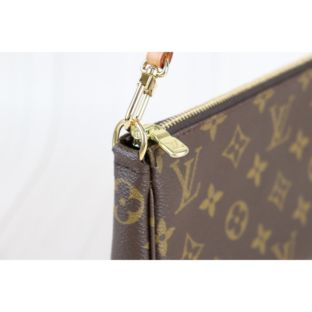 Rank SA｜ LV Monogram Pochette Accessoires ｜092924