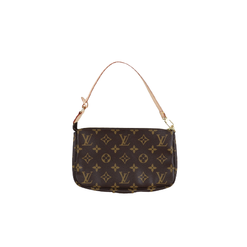 Rank S｜ LV Monogram Pochette Accessoires ｜092930