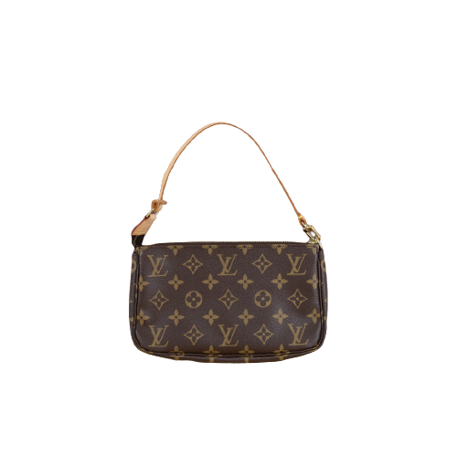 Rank SA ｜ LV Monogram Pochette Accessoires ｜092923