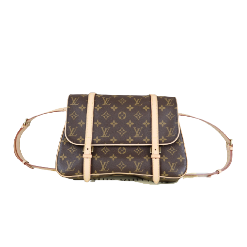 Rank S ｜LV Monogram Marelle Sac A Dos bag｜092926