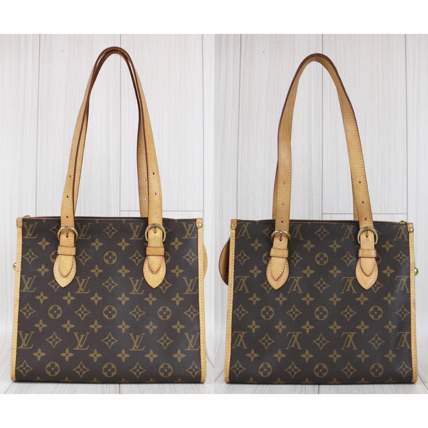 Rank A ｜ LV Monogram Popin Cool O Shoulder Bag｜ 012018