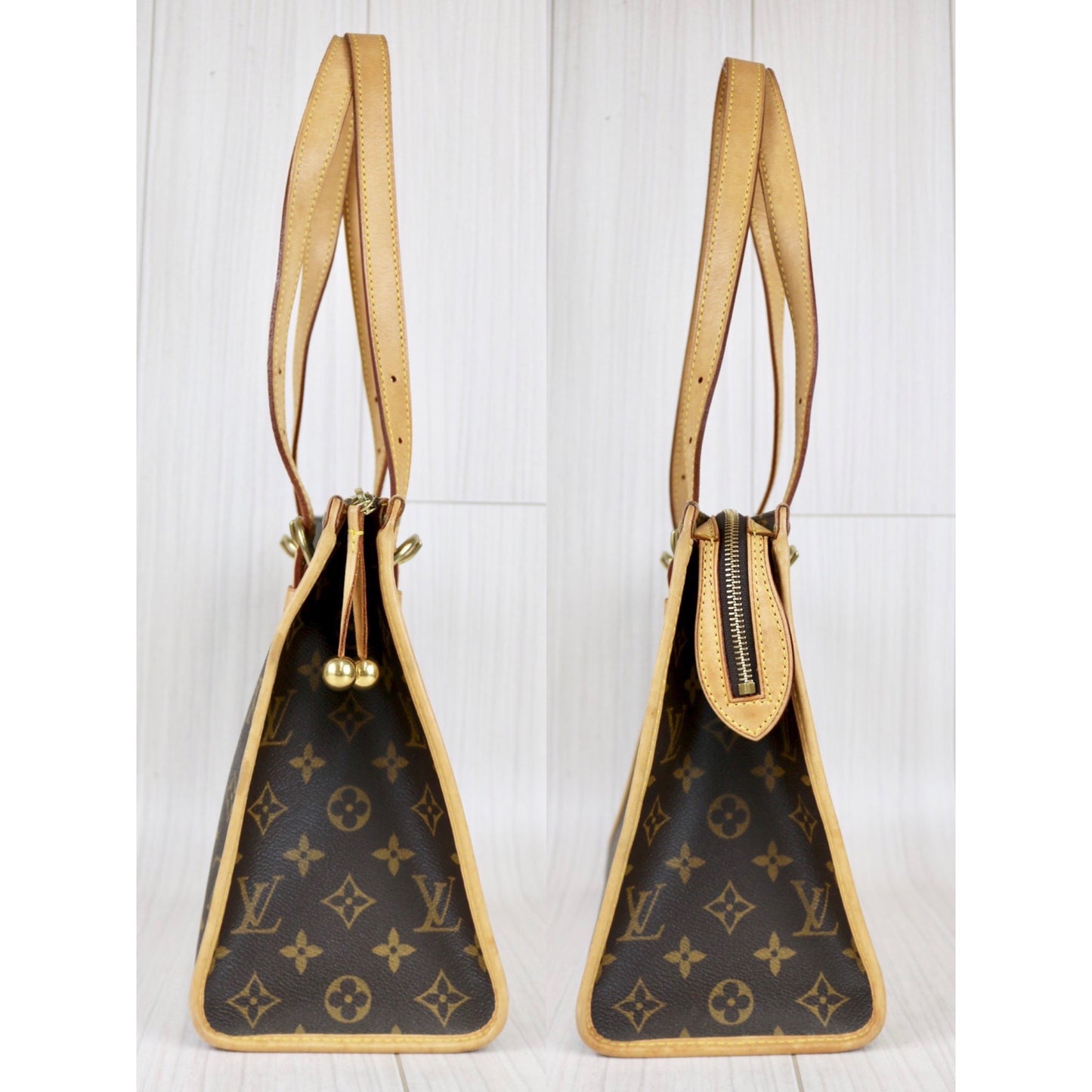 Rank A ｜ LV Monogram Popin Cool O Shoulder Bag｜ 012018