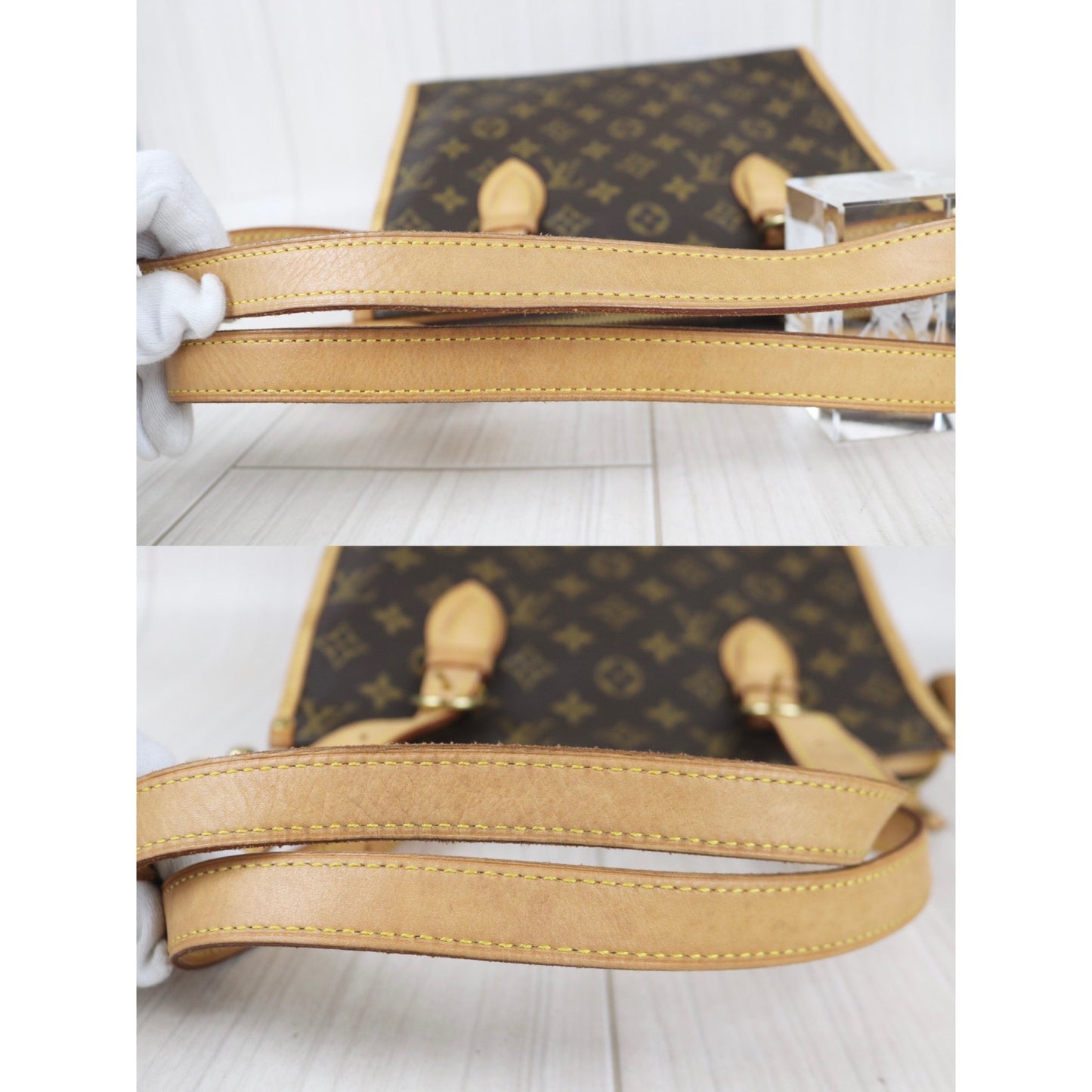 Rank A ｜ LV Monogram Popin Cool O Shoulder Bag｜ 012018