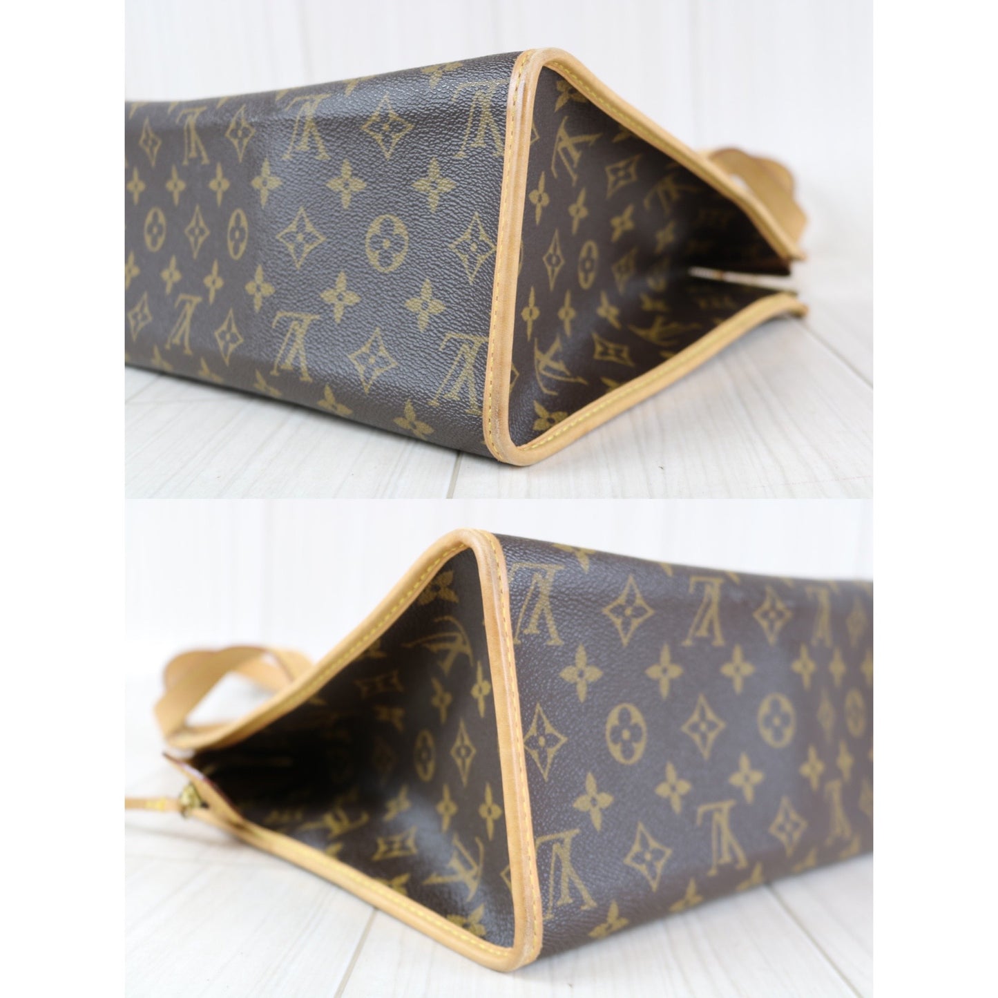 Rank A ｜ LV Monogram Popin Cool O Shoulder Bag｜ 012018