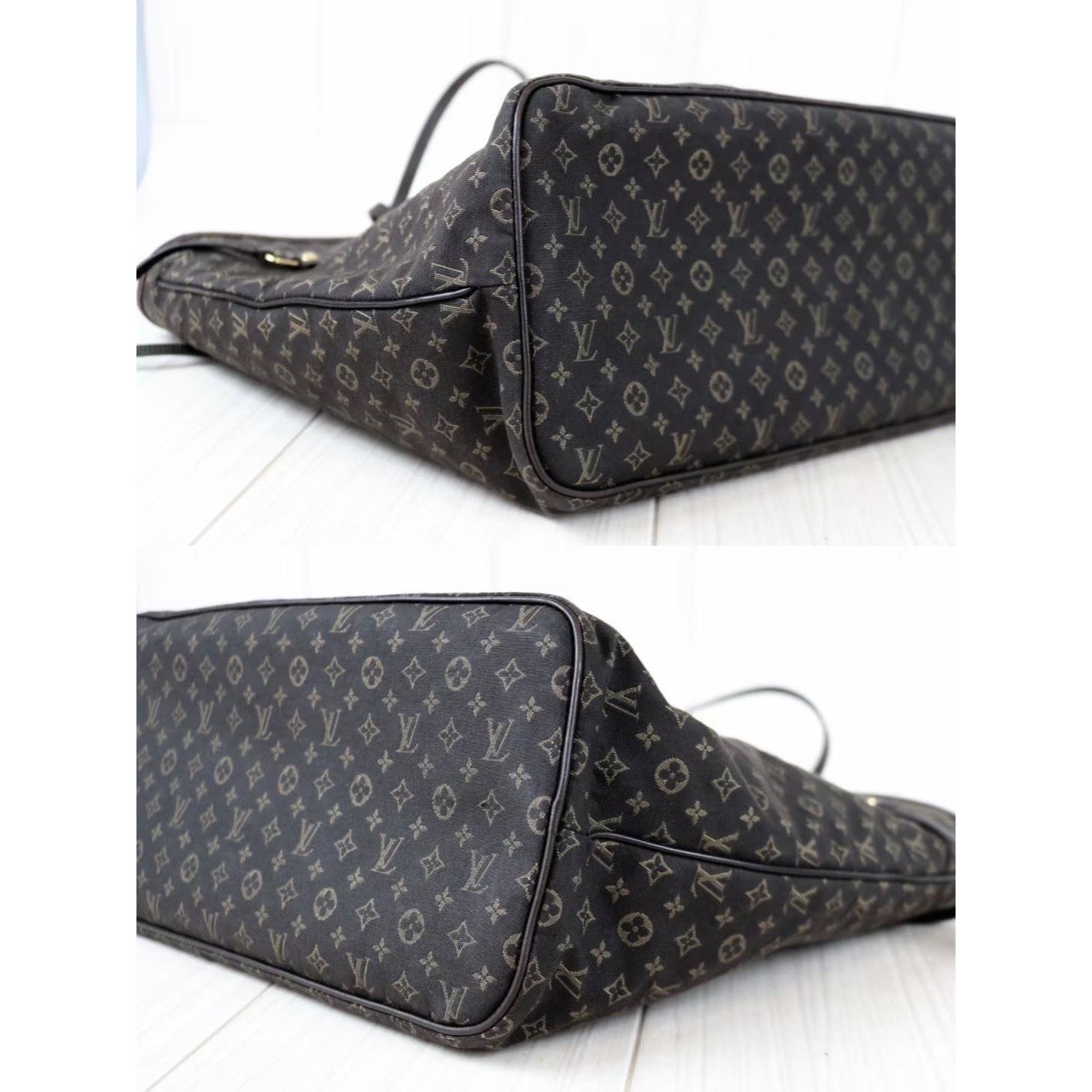 Rank A｜LV Monogram Ideal Neverfull MM Tote Bag ｜012102