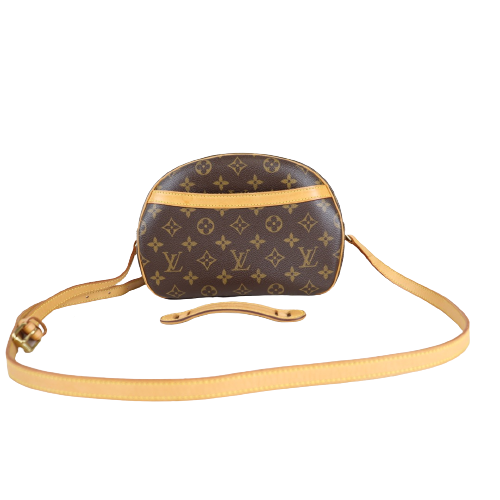 Rank AB ｜LV Monogram Blower Shoulder Bag｜22093004