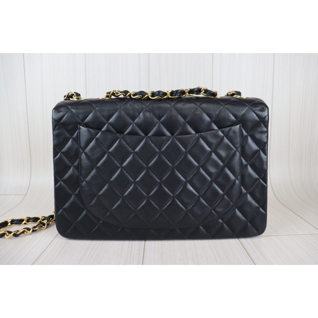 Rank A ｜ CHANEL Matrasse 34 Chain Shoulder Bag ｜22093006