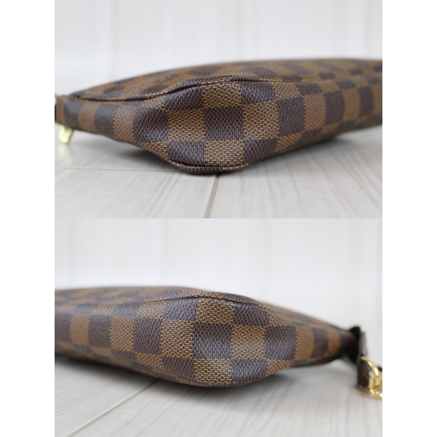 Rank SA ｜     LV  Damier Pochette Accessoires    ｜012204