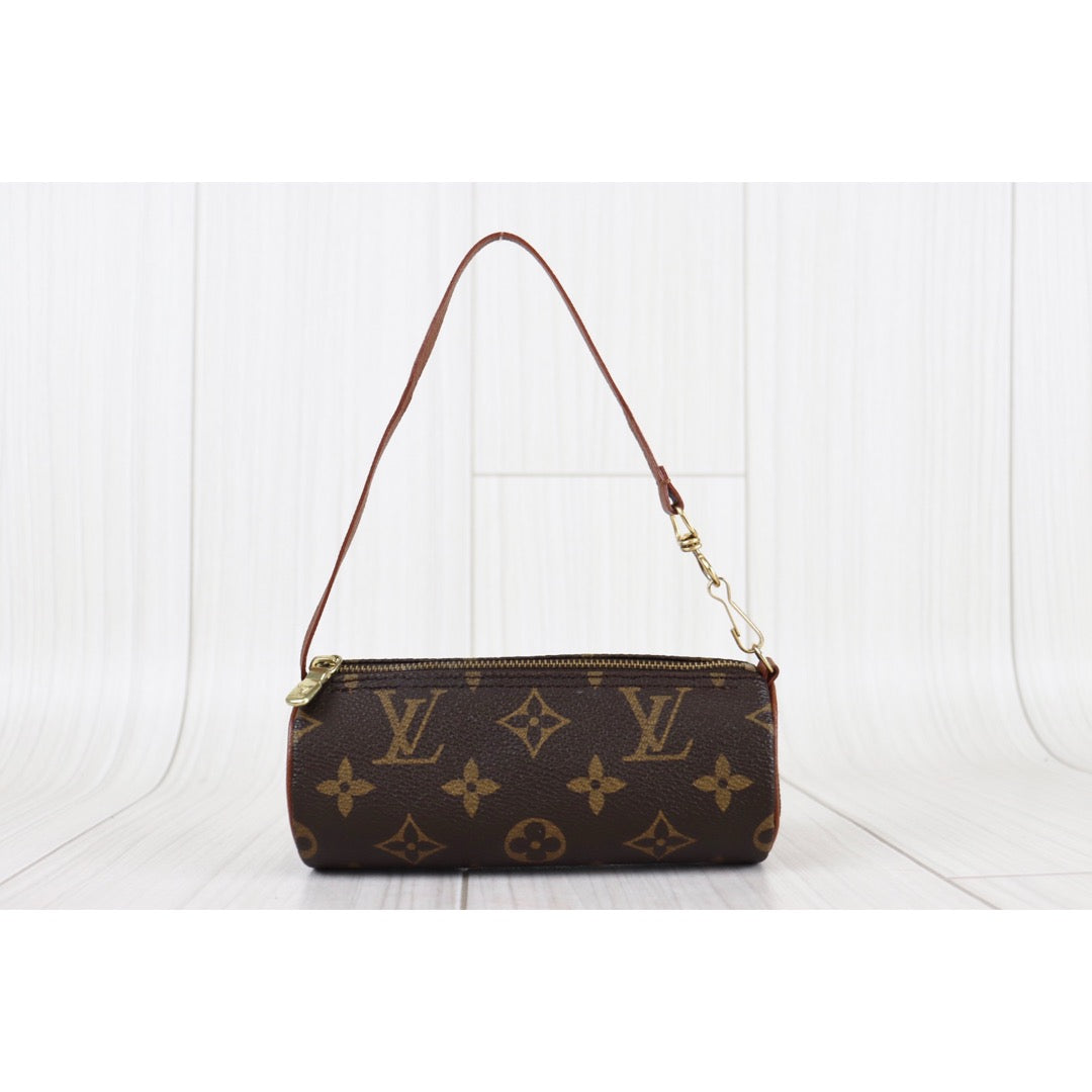 Rank SA ｜ LV Monogram Papillon 30 Handbag ｜22100302