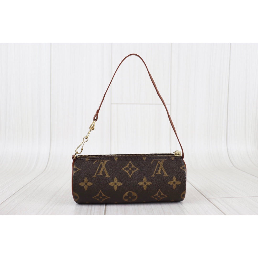 Rank SA ｜ LV Monogram Papillon 30 Handbag ｜22100302