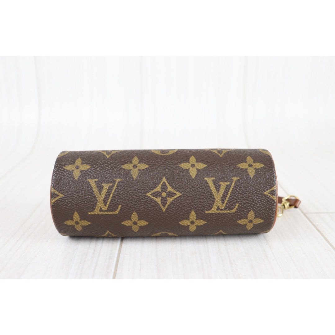 Rank SA ｜ LV Monogram Papillon 30 Handbag ｜22100302