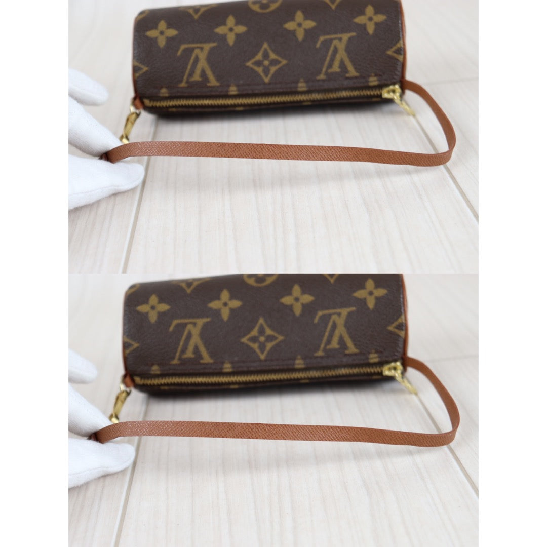 Rank SA ｜ LV Monogram Papillon 30 Handbag ｜22100302