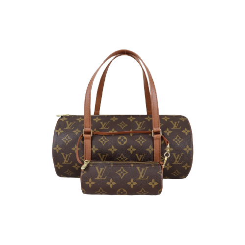 Rank SA ｜ LV Monogram Papillon 30 Handbag ｜22100302