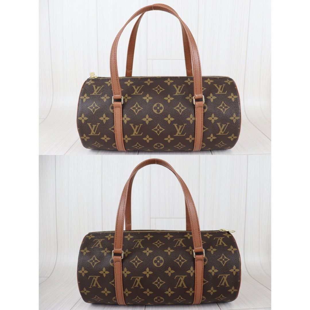 Rank SA ｜ LV Monogram Papillon 30 Handbag ｜22100302