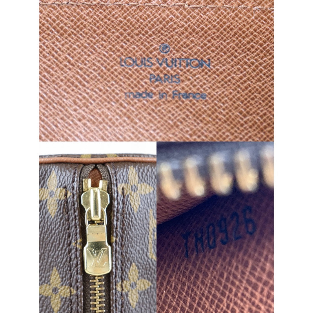 Rank SA ｜ LV Monogram Papillon 30 Handbag ｜22100302