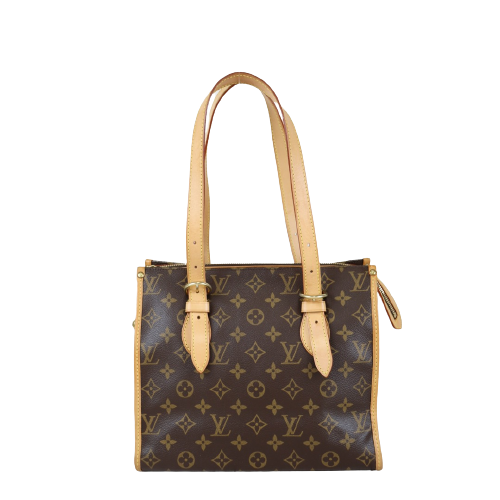 Rank A ｜ LV Monogram Popin Cool O Shoulder Bag｜22100307