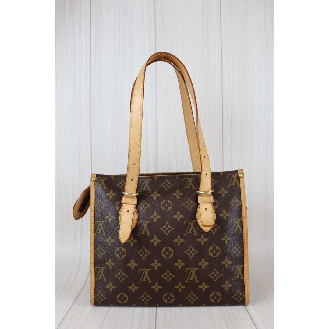 Rank A ｜ LV Monogram Popin Cool O Shoulder Bag｜22100307