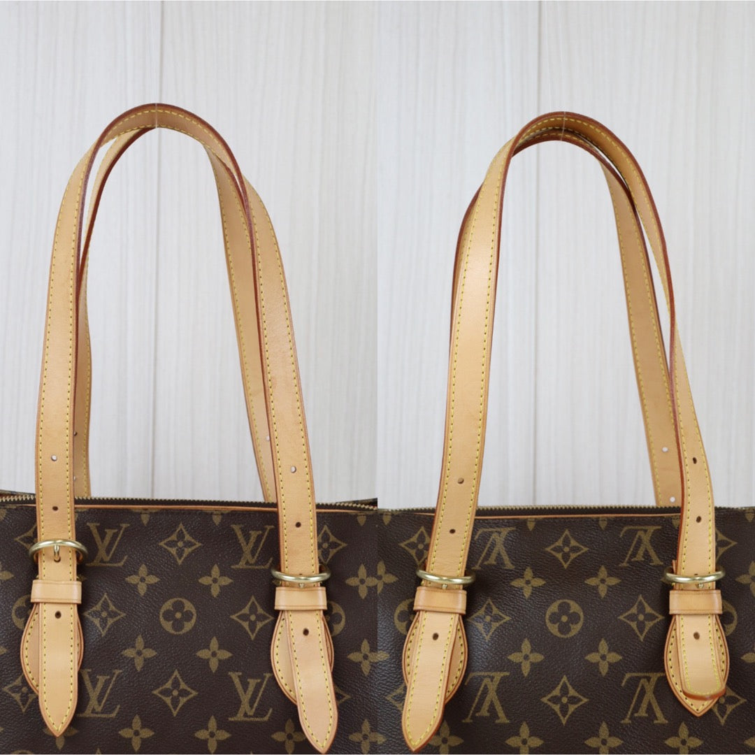 Rank A ｜ LV Monogram Popin Cool O Shoulder Bag｜22100307