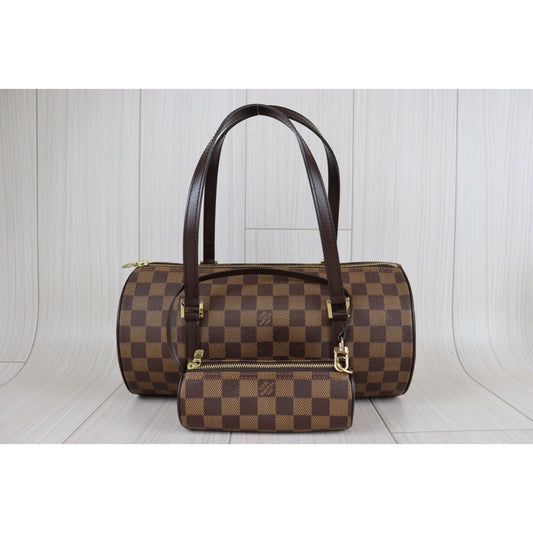 Rank SA ｜ LV Damier Papillon 30 Handbag ｜22100401