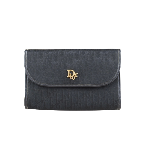 Rank A ｜ Dior Vintage Shoulder Bag ｜22100404