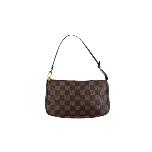 Rank A ｜ LV Damier Pochette Accessoires ｜22100603