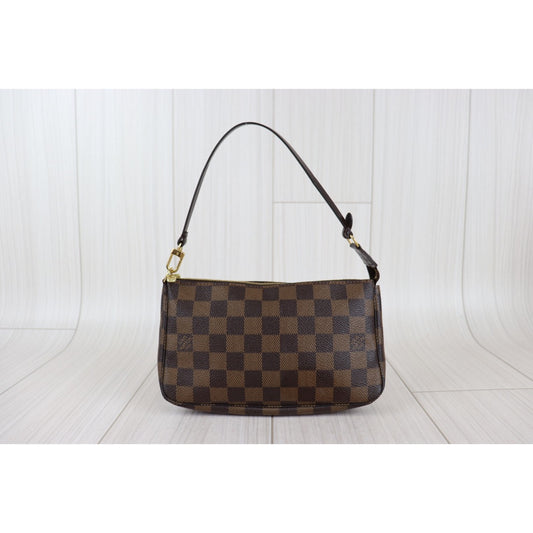 Rank A ｜ LV Damier Pochette Accessoires ｜22100603