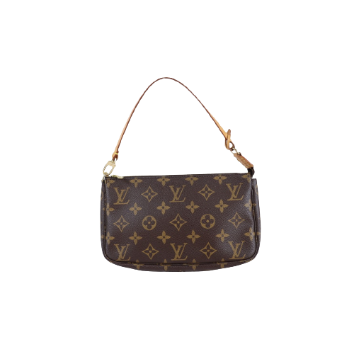 Rank AB ｜ LV Monogram Pochette Accessoires ｜22100604