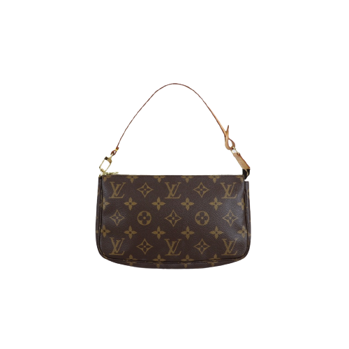 Rank A ｜ LV Monogram Pochette Accessoires ｜22100703