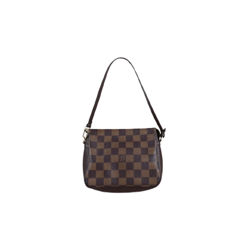 Rank A ｜ LV Damier Truth make up ｜22100704