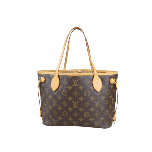 Rank A ｜ LV Monogram Neverfull PM ｜22100705