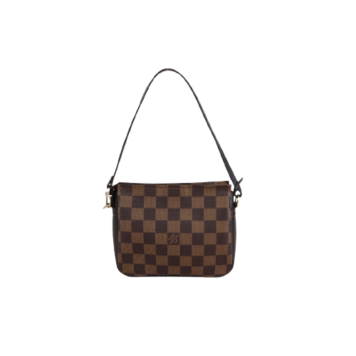 Rank A ｜ LV Damier Truth make up ｜22101104