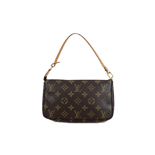 Rank A ｜ LV Monogram Pochette Accessoires ｜22101107