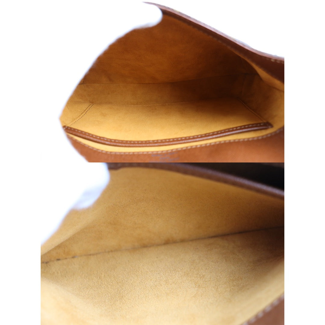 Rank A ｜ LV Monogram Musette Tango Shoulder Bag｜22101303 – BRAND GET