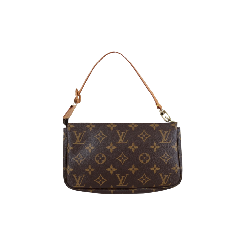 Rank AB ｜ LV Monogram Pochette Accessoires ｜22101304