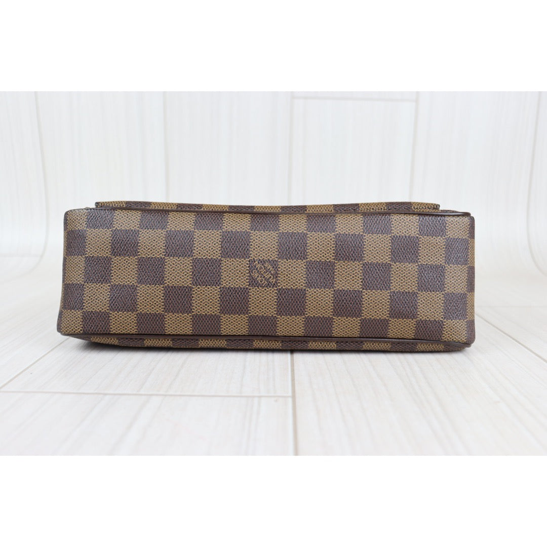 Rank A ｜ LV Damier Lavello GM Shoulder bag｜22101306