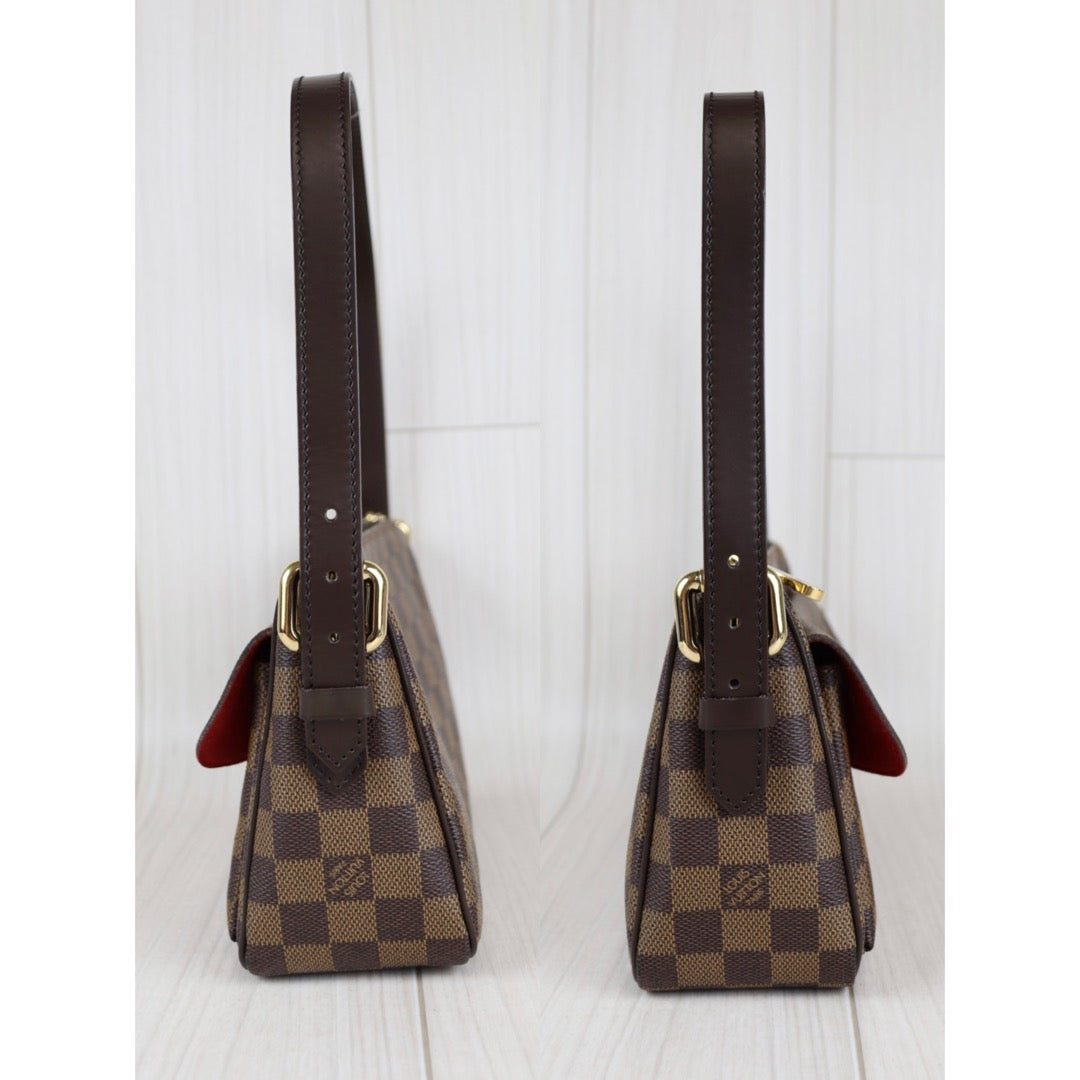 Rank A ｜ LV Damier Lavello GM Shoulder bag｜22101306