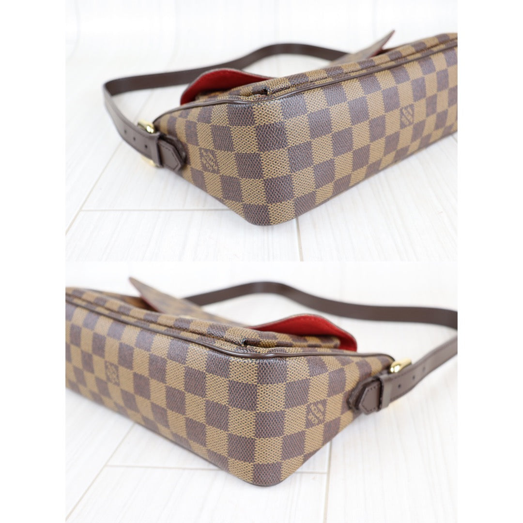 Rank A ｜ LV Damier Lavello GM Shoulder bag｜22101306