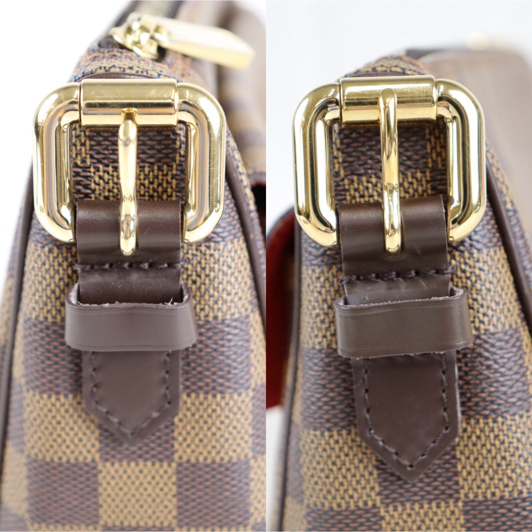 Rank A ｜ LV Damier Lavello GM Shoulder bag｜22101306